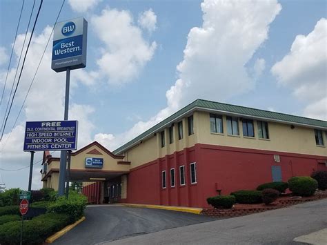 The Best Hotels in Star City, WV .